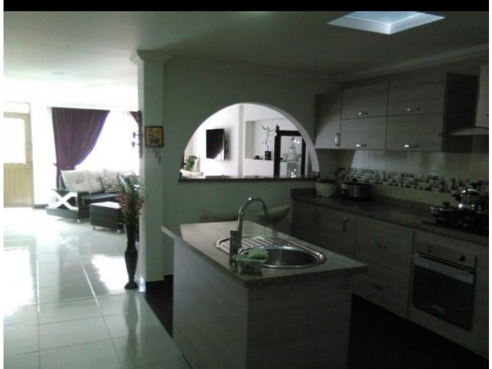 Apartamento en venta (Armenia/Quindio) 2000-708