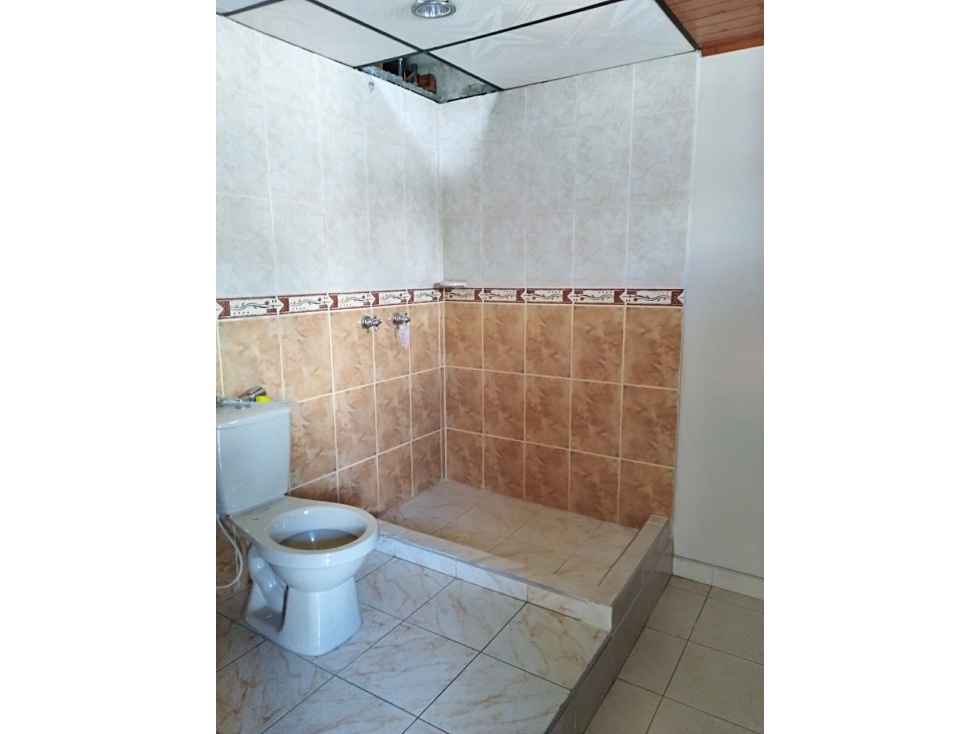 Vendo casa en Dosquebradas conjunto Andalucìa