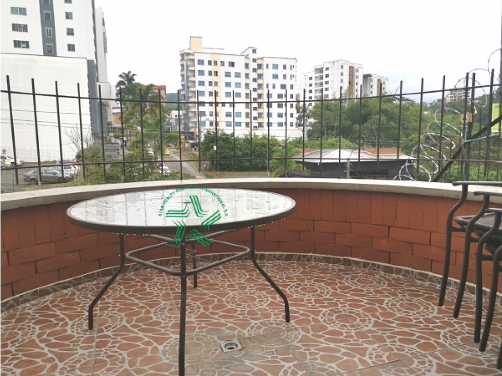 Vendo Hermosa Casa en conjunto  residencial Acropolis Pereira