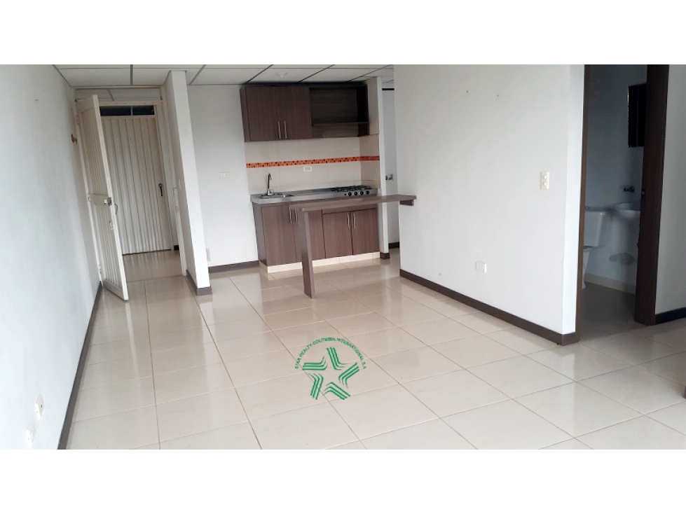 Vendo Apartamento esquinero en Torres del Campo Galicia Pereira