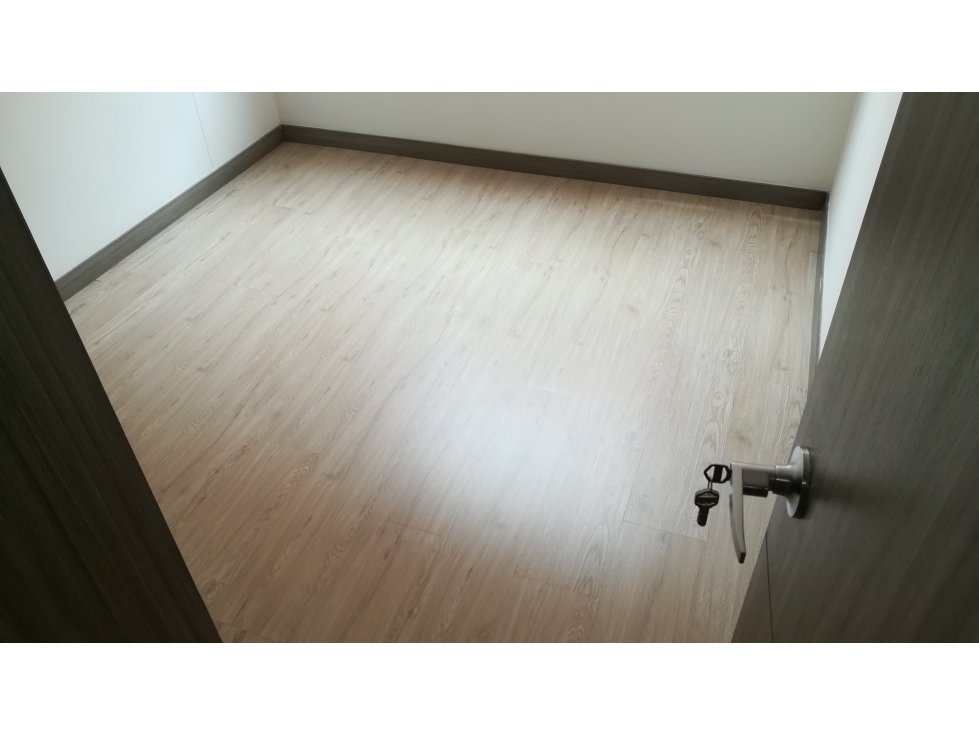 PRADO, 65 M2, 3 ALC, 2 BAÑOS, GARAJE Y DEPÓSITO