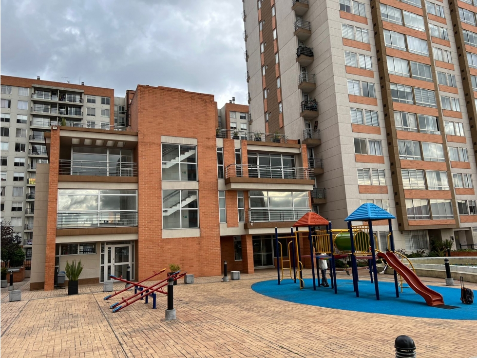 Apartamento en venta suba  imperial