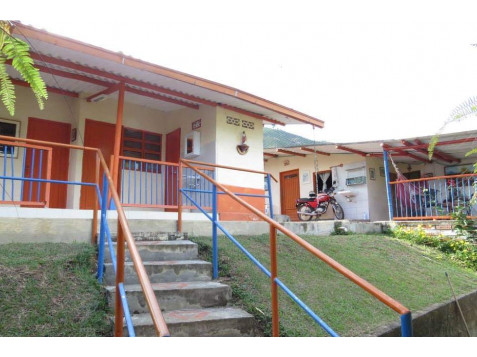 Se Vende Finca en el sector de Cambia