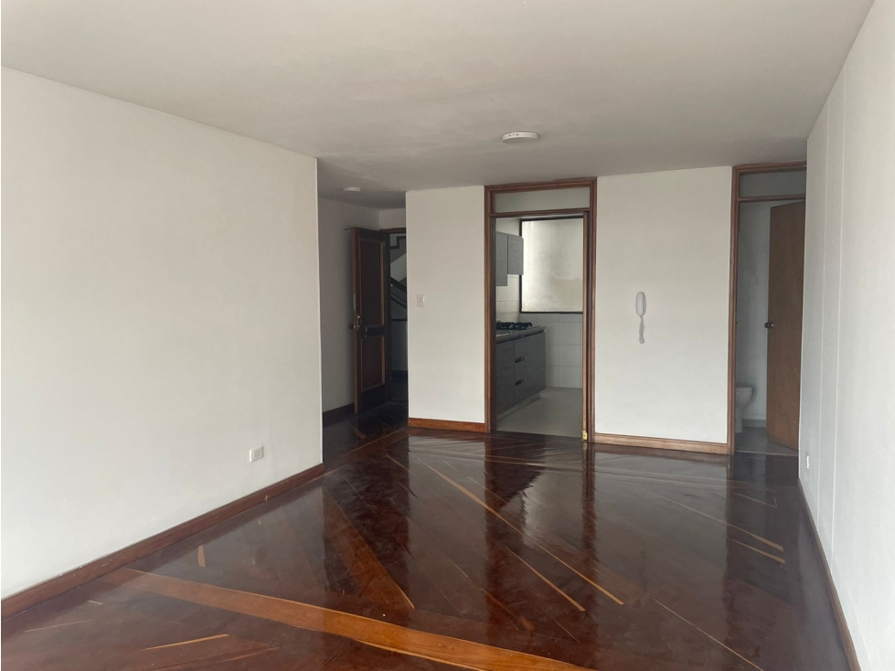 Se vende apartamento Avenida Santander