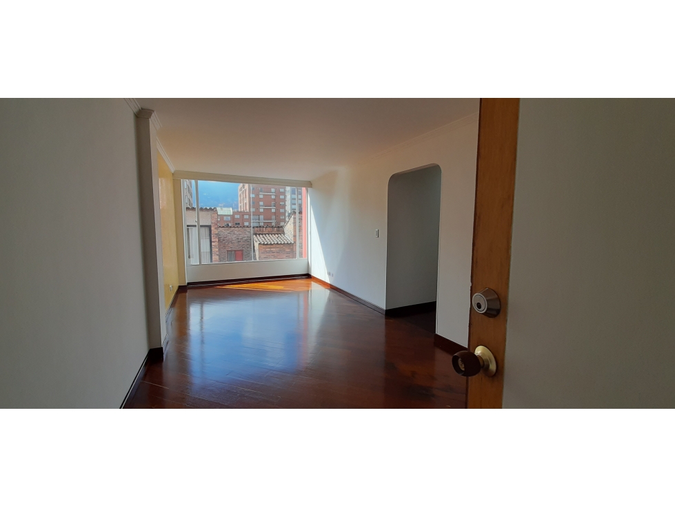 VENDO APARTAMENTO CEDRITOS BOGOTÁ