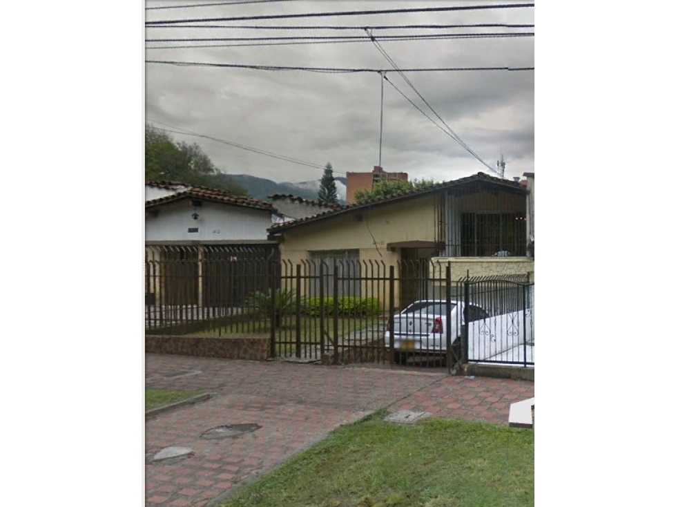 Venta de Casa en La América, Medellín