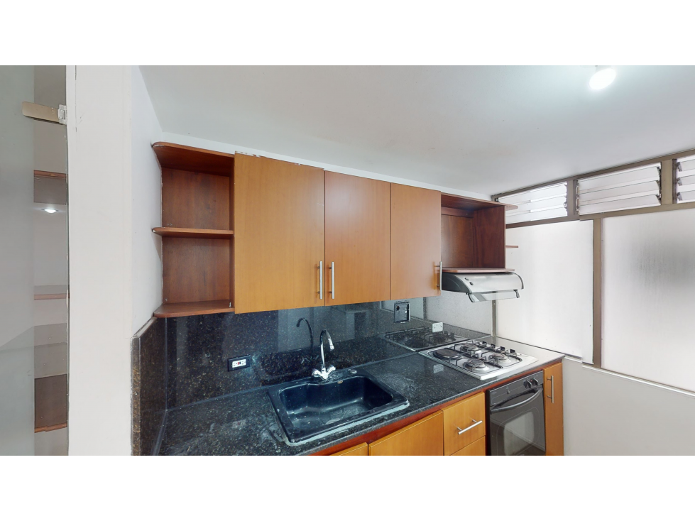 VENDO APARTAMENTO EN ENVIGADO - ALTOS DE MISAEL