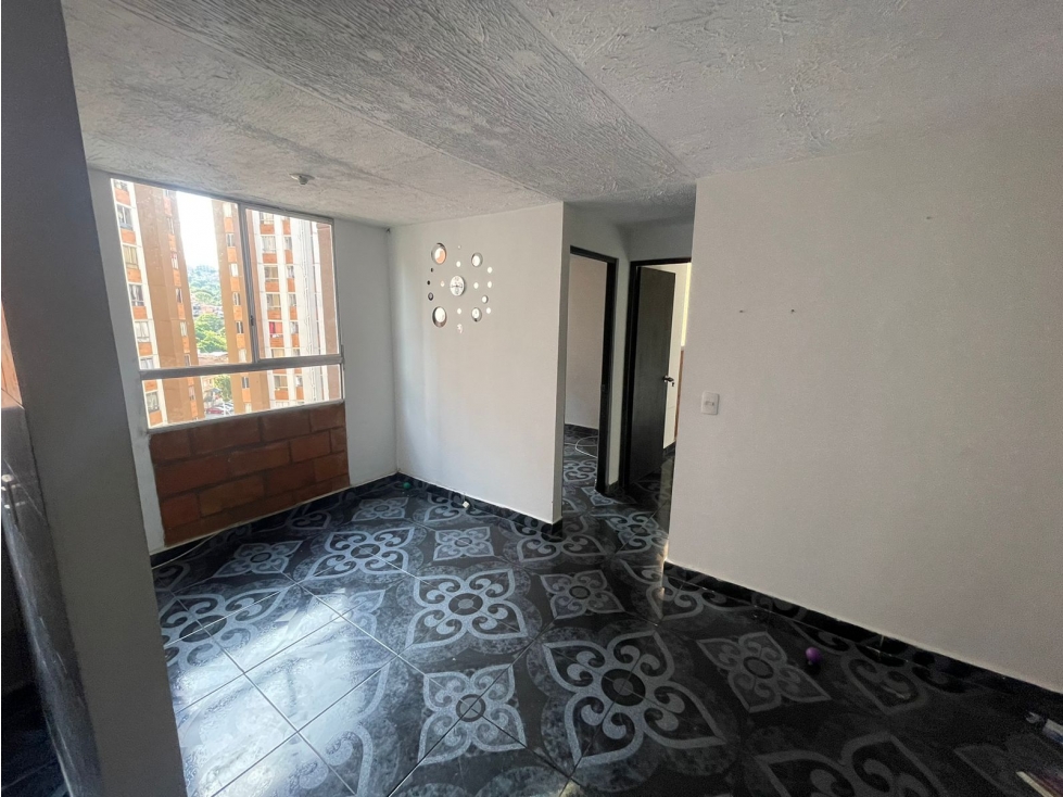 VENTA APARTAMENTO EN MEDELLÍN SAN ANTONIO PRADO EN UNIDAD RESIDENCIAL