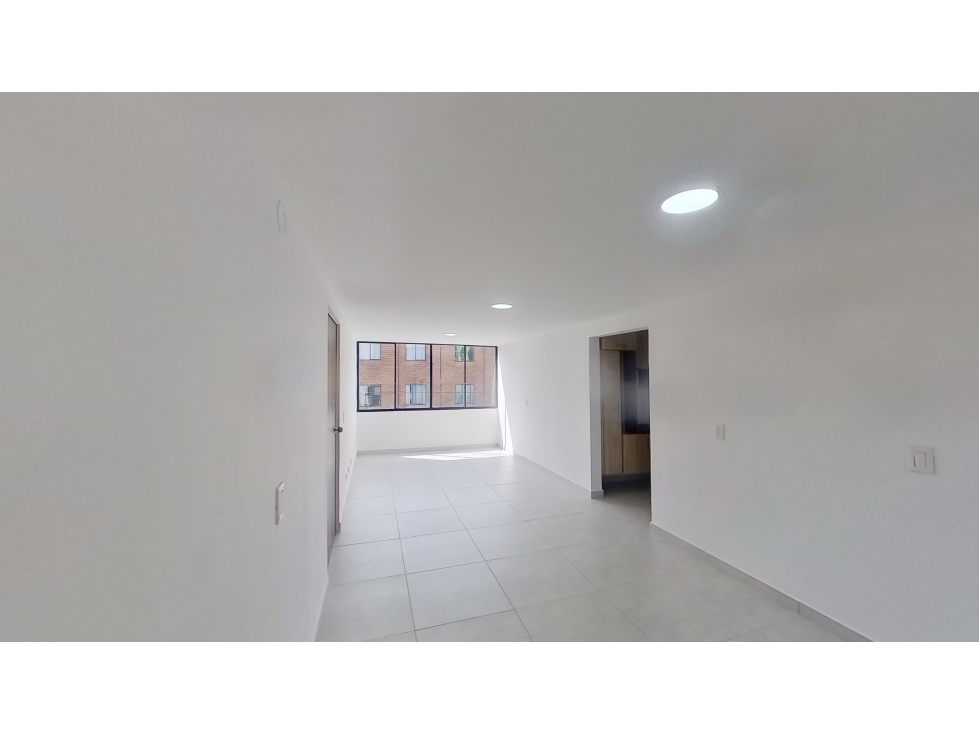 VENTA APARTAMENTO 69 M2 CONJUNTO RESIDENCIAL SAN JOSE ENVIGADO