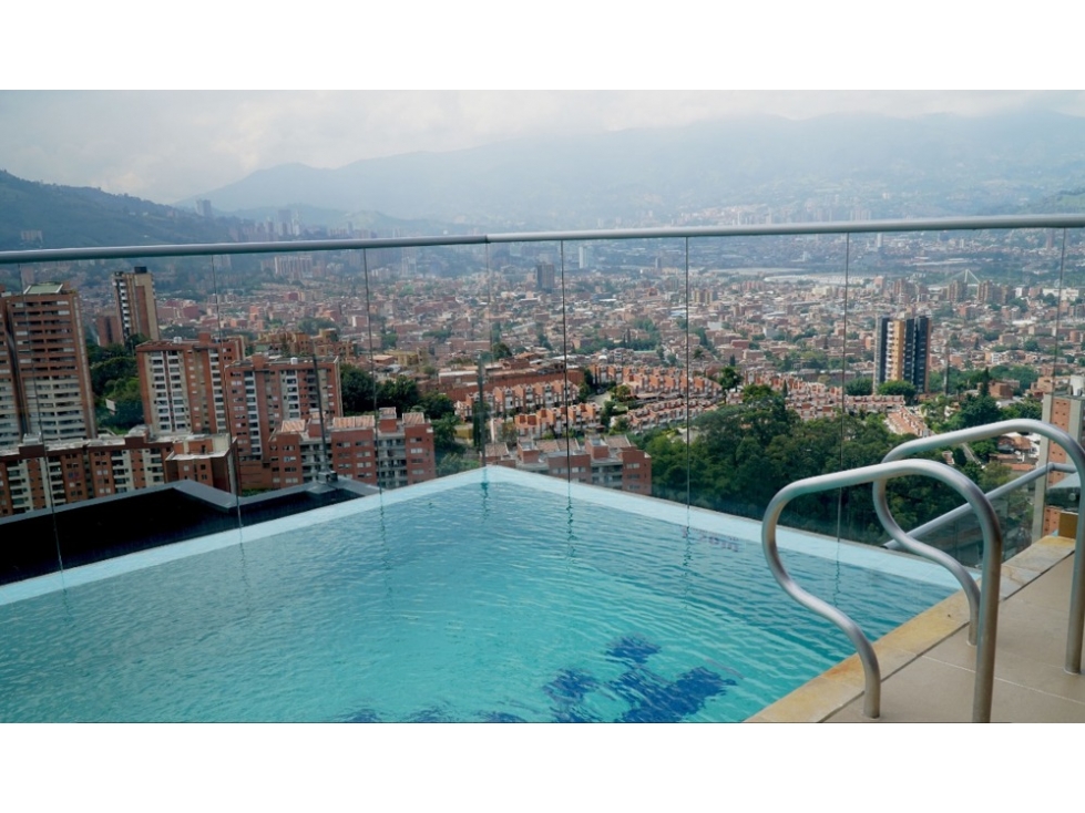 VENTA DE HERMOSO APARTAMENTO EN ENVIGADO