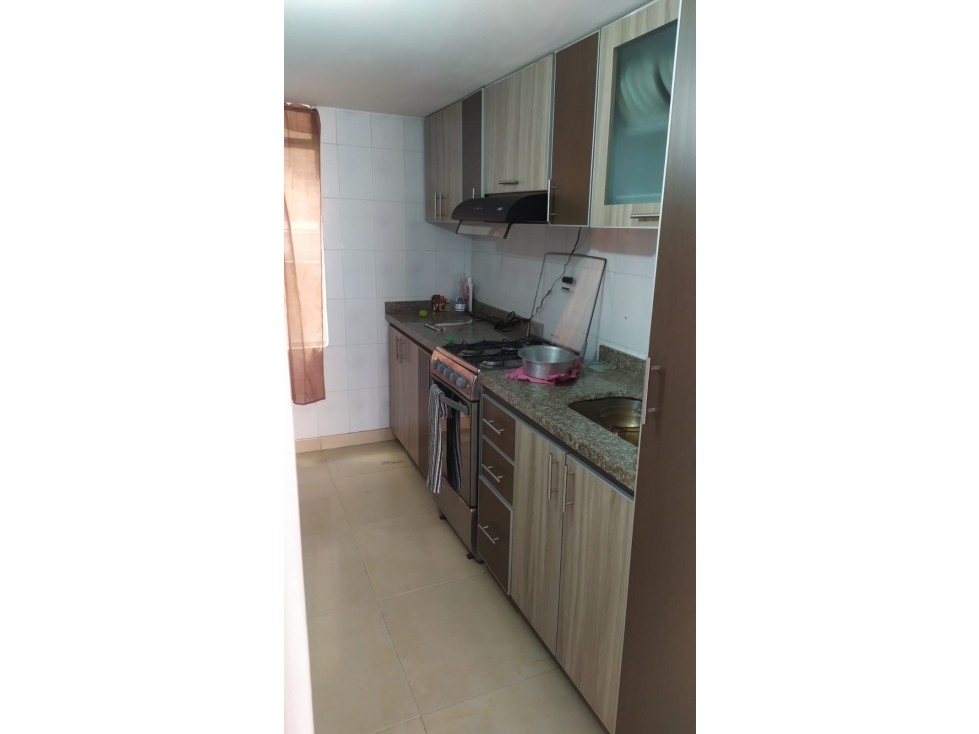 VENTA APARTAMENTO PRIMAVERA NORTE 3 ALCOBAS BOGOTA