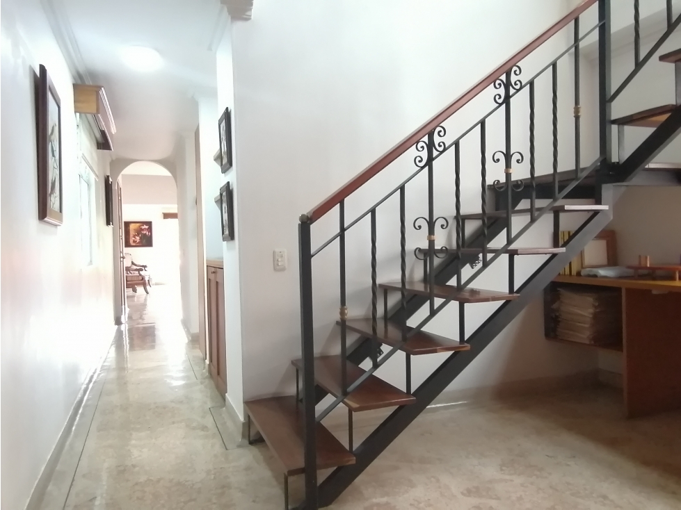 APARTAMENTO DÚPLEX ÁREA 145m2, Envigado P.6