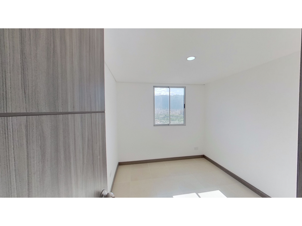 VENDO APARTAMENTO EN MACHADO CON PARQUEADERO PRIVADO