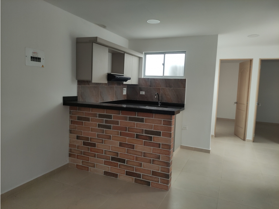 APARTAMENTOS NUEVOS EN COPACABANA