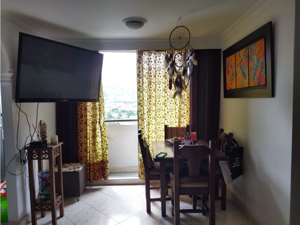 VENDO APARTAMENTO EN ITAGUI - VIVIENDAS DEL SUR