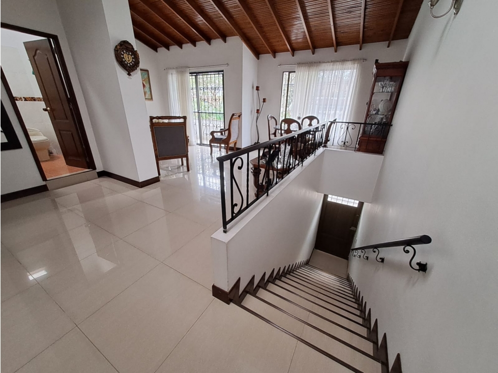 Casa en venta de 117 m2, en Alcalá, Envigado