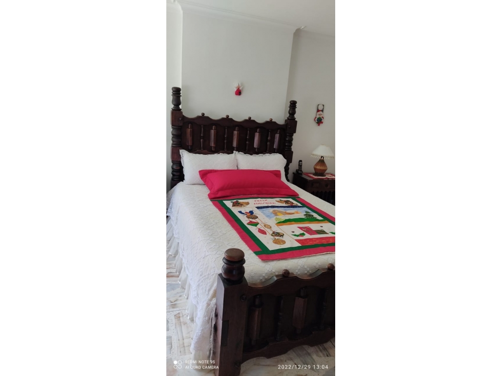 HERMOSO APARTAMENTO EL PORTAL ENVIGADO 100 MTS2 EN PISO 1