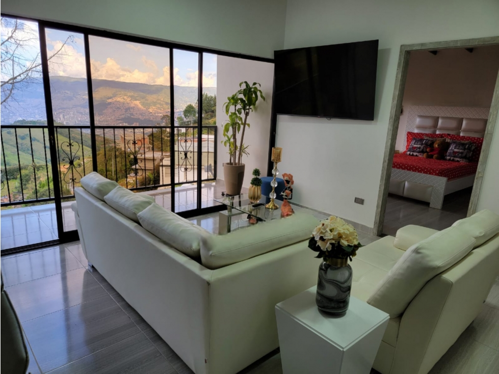 VENTA DE HERMOSA CASA CAMPESTRE EN BELEN VEREDA EL JARDIN6