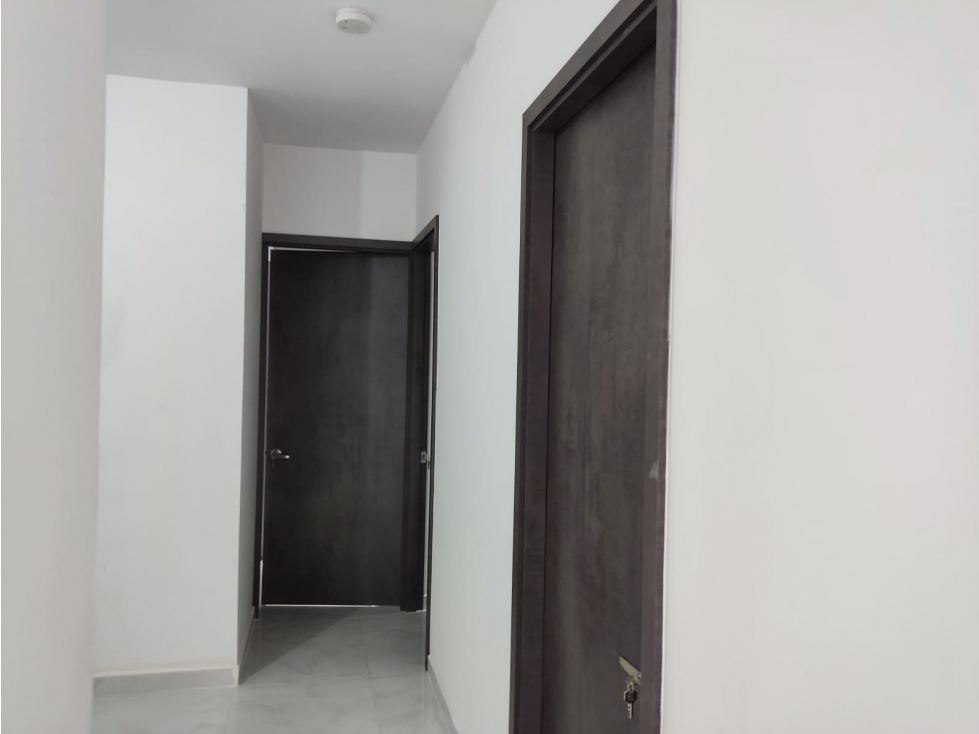 APARTAMENTO EN VENTA CALASANZ ACABADOS DE LUJO