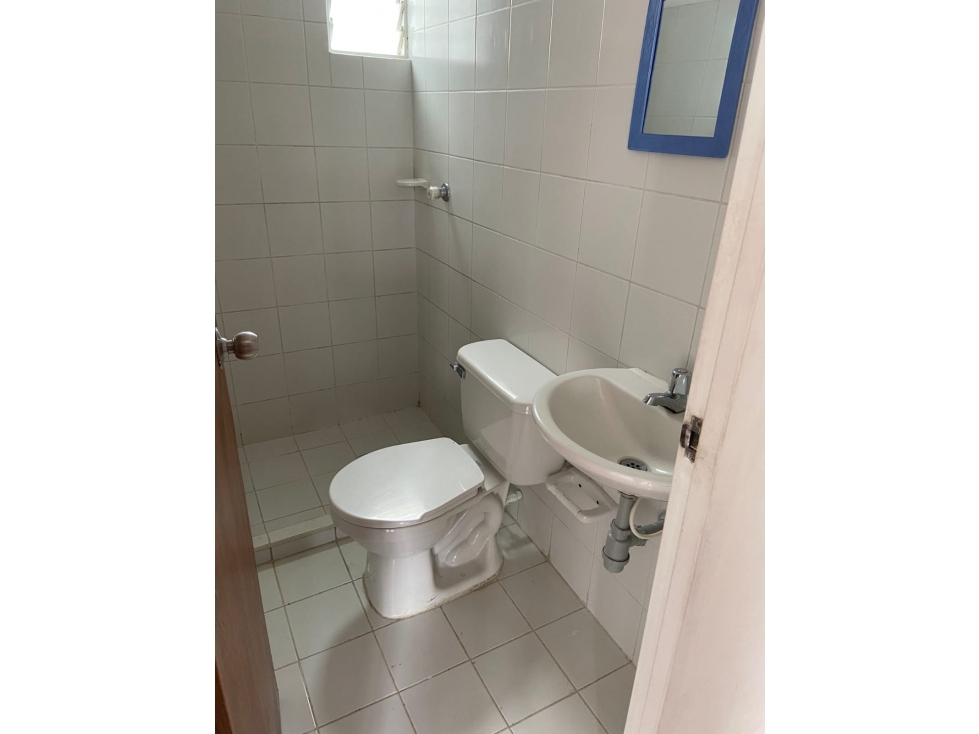 Apartamento Mirador de Llano grande