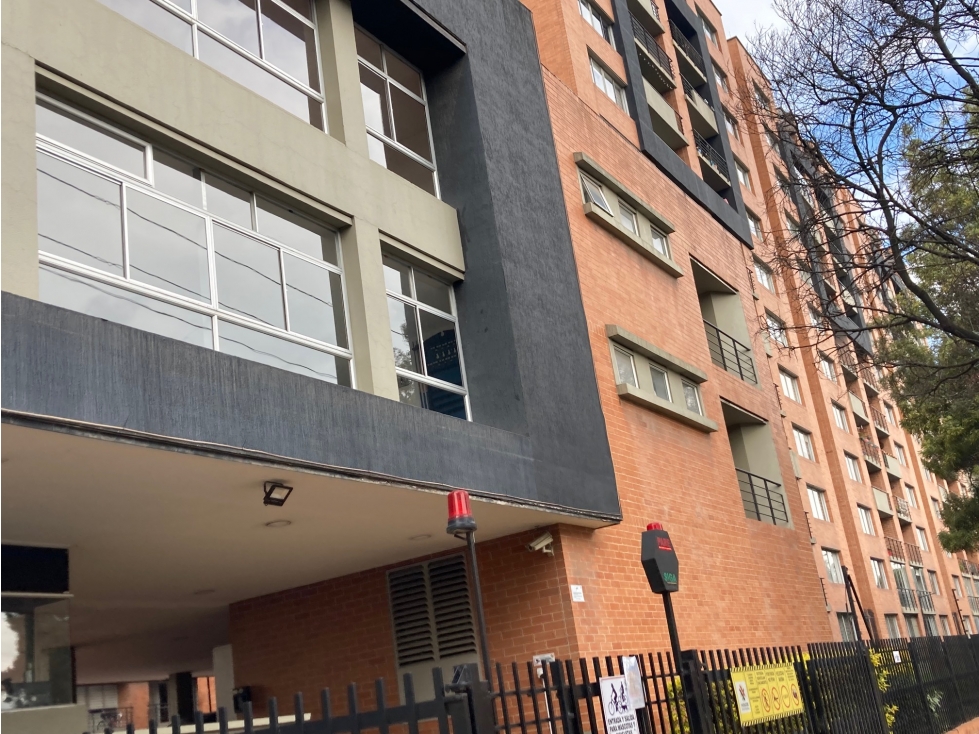 VENTA APARTAMENTO BOGOTA HAYUELOS