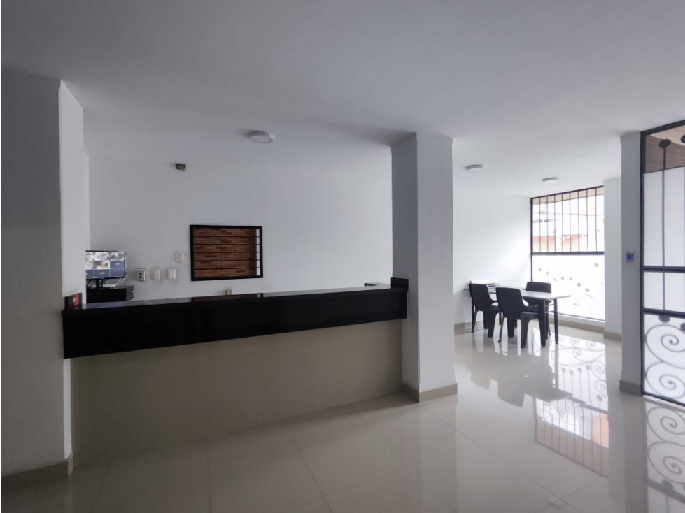 VENDO APARTAMENTO EN EL BATAN BOGOTA