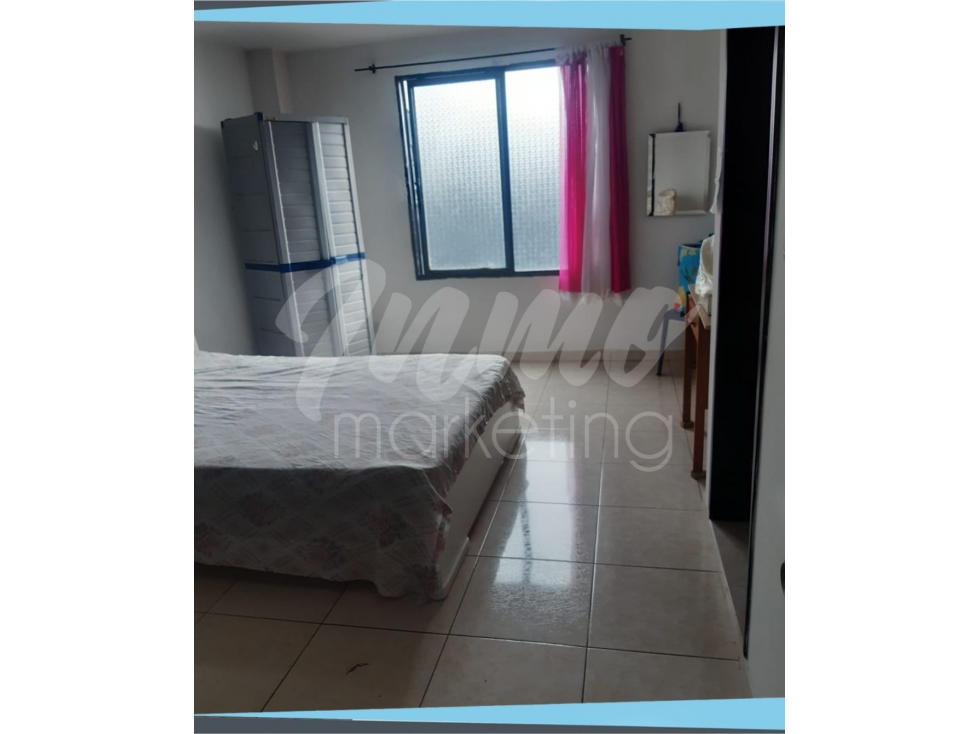 SE VENDE HERMOSO APARTAMENTO EN LA PRADERA