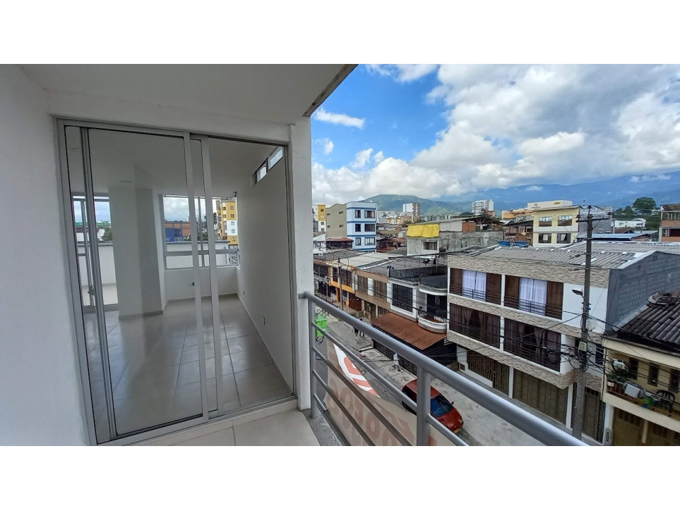 VENTA APARTAMENTO GRANADA