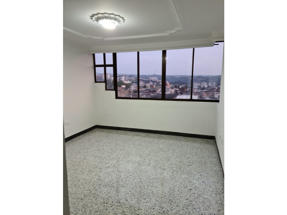 vendo apartamento en el centro de Pereira