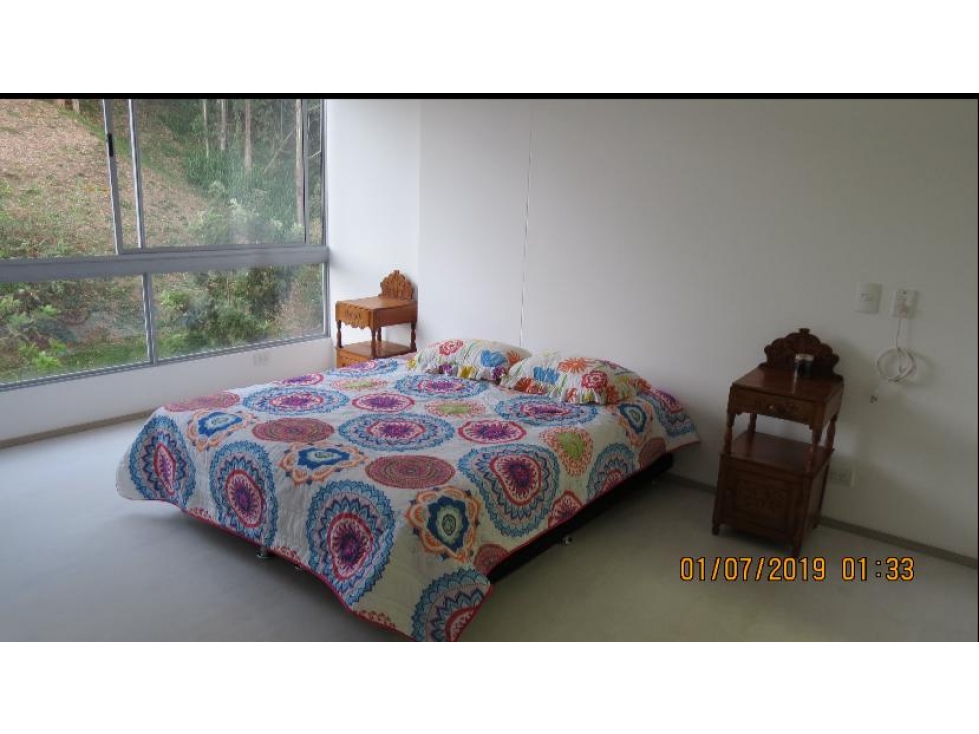 Hermoso apartamento en venta en Llanogrande, Rionegro