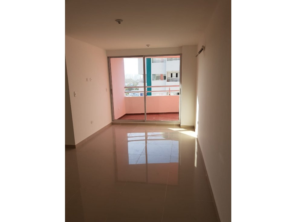 SE VENDE APARTAMENTO EN PARAISO