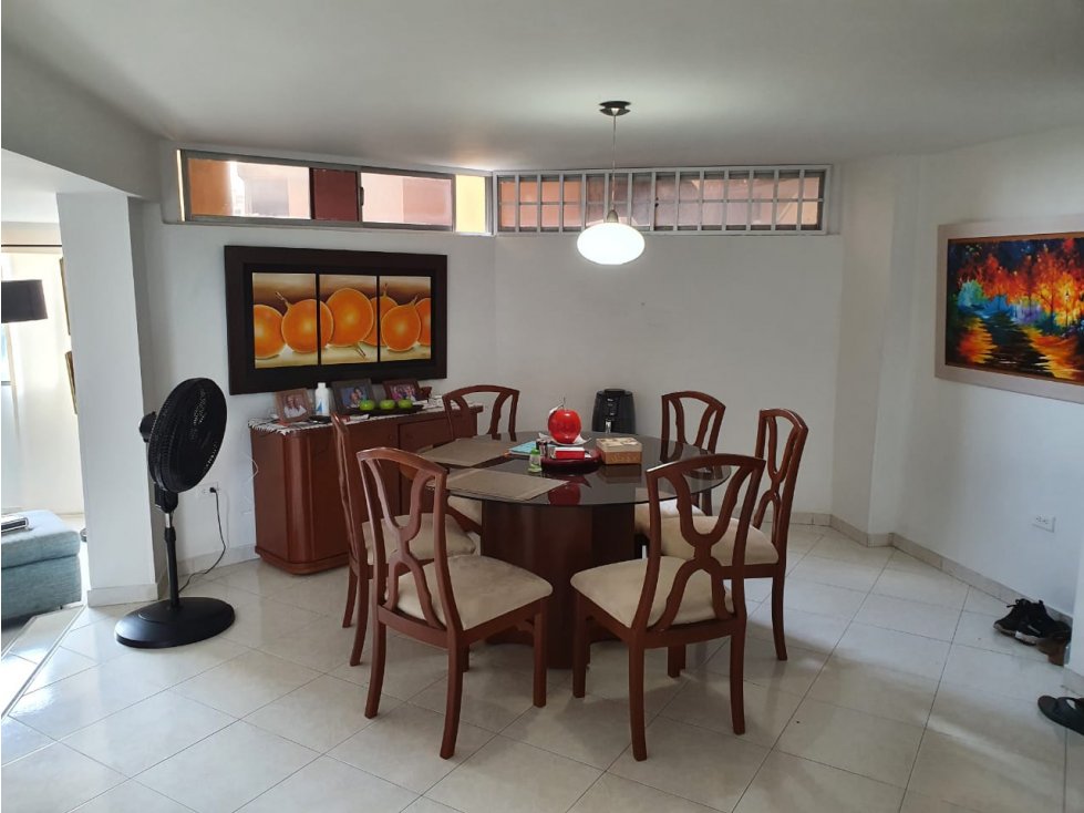 Apartamento en Prado a la venta