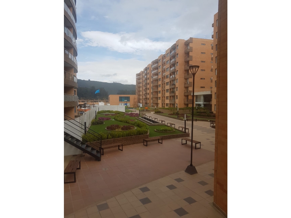 Vendo Apartamento en Chía Acqua Residencial