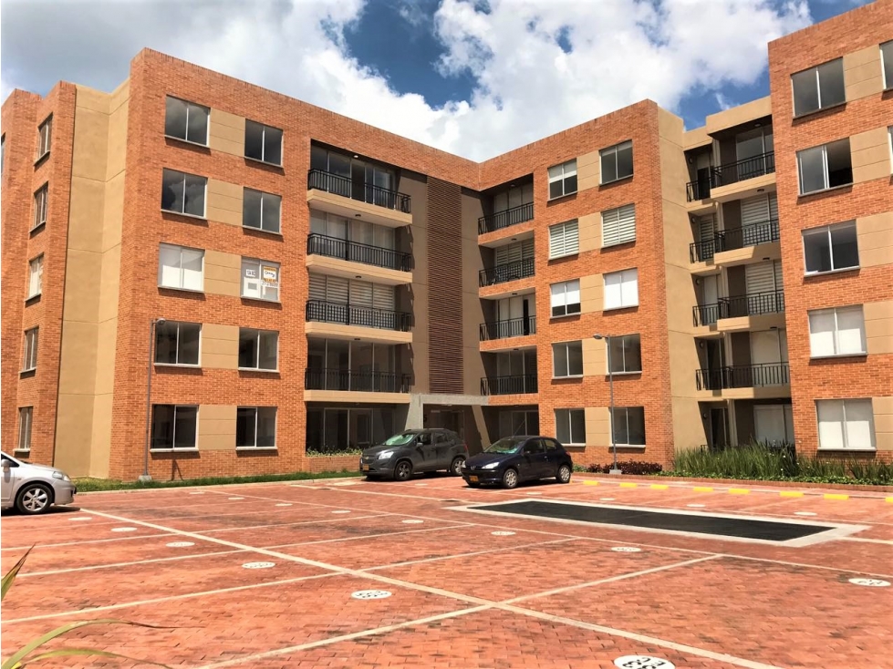 Vendo Apartamento en Chía Valle de Luna