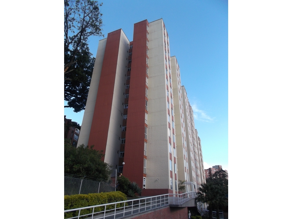 Apartamento en Venta en Medellín, Sector Loma de San Julián Poblado
