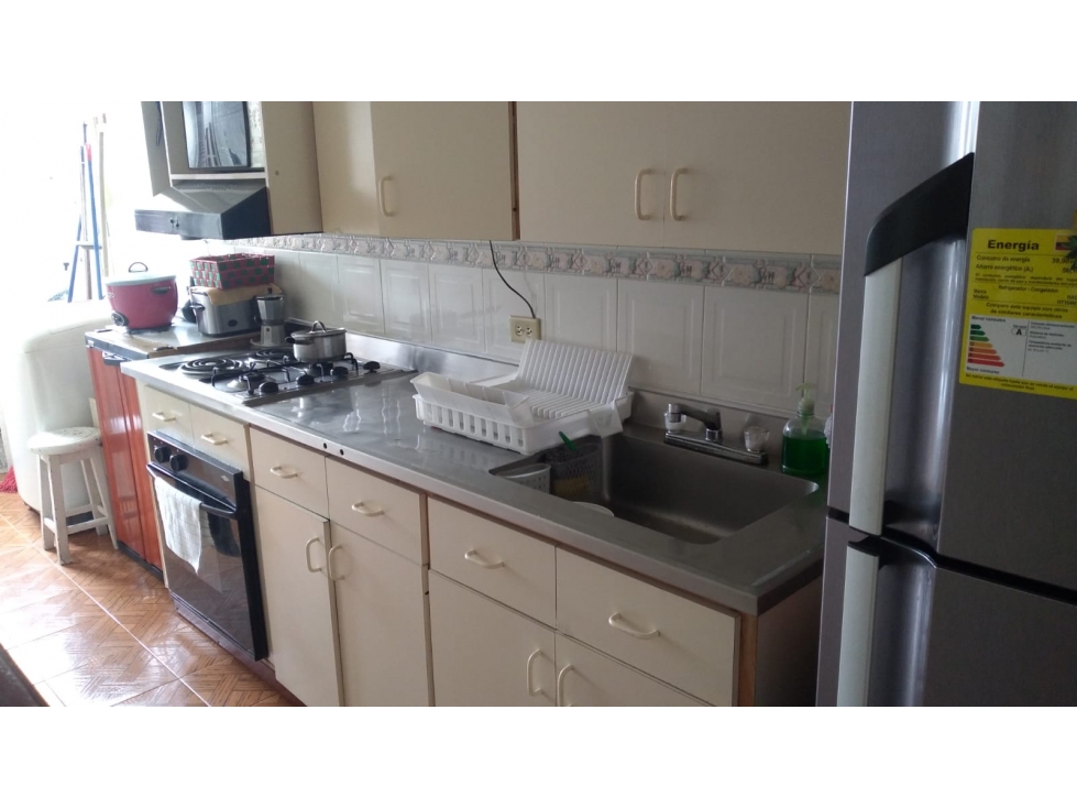 Apartamento en Venta Sector Milán Envigado