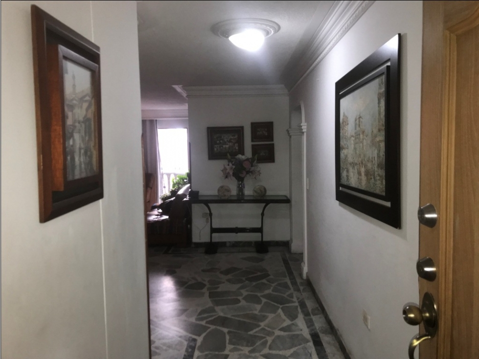 APARTAMENTO VENTA EL  PRADO