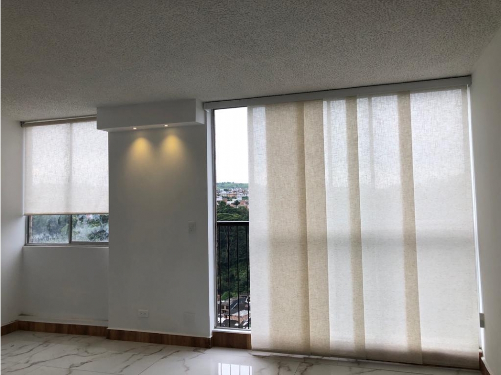 Venta Apartamento El Poblado - Pereira