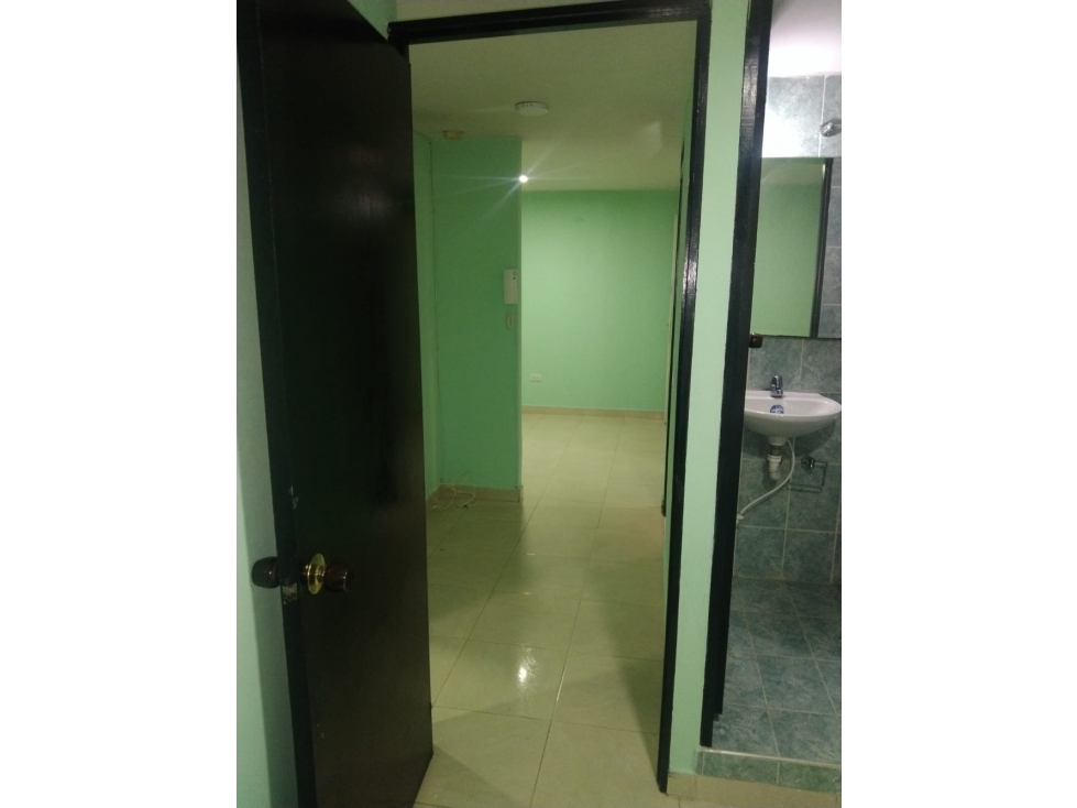 Venta Apartamento Parque Industrial - Pereira