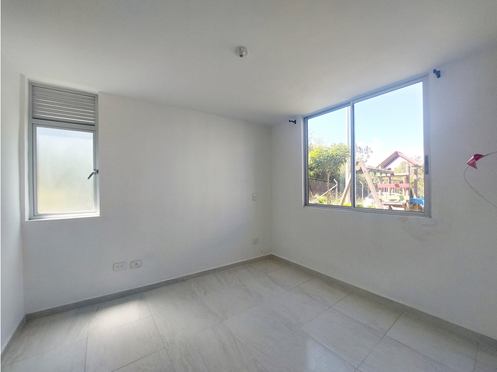 Renta Apartamento - Santa Rosa Cabal