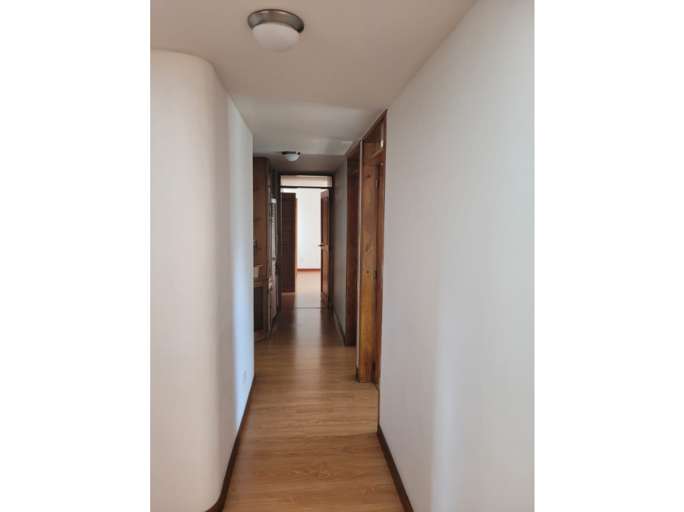 Venta Apartamento Alpes- Pereira