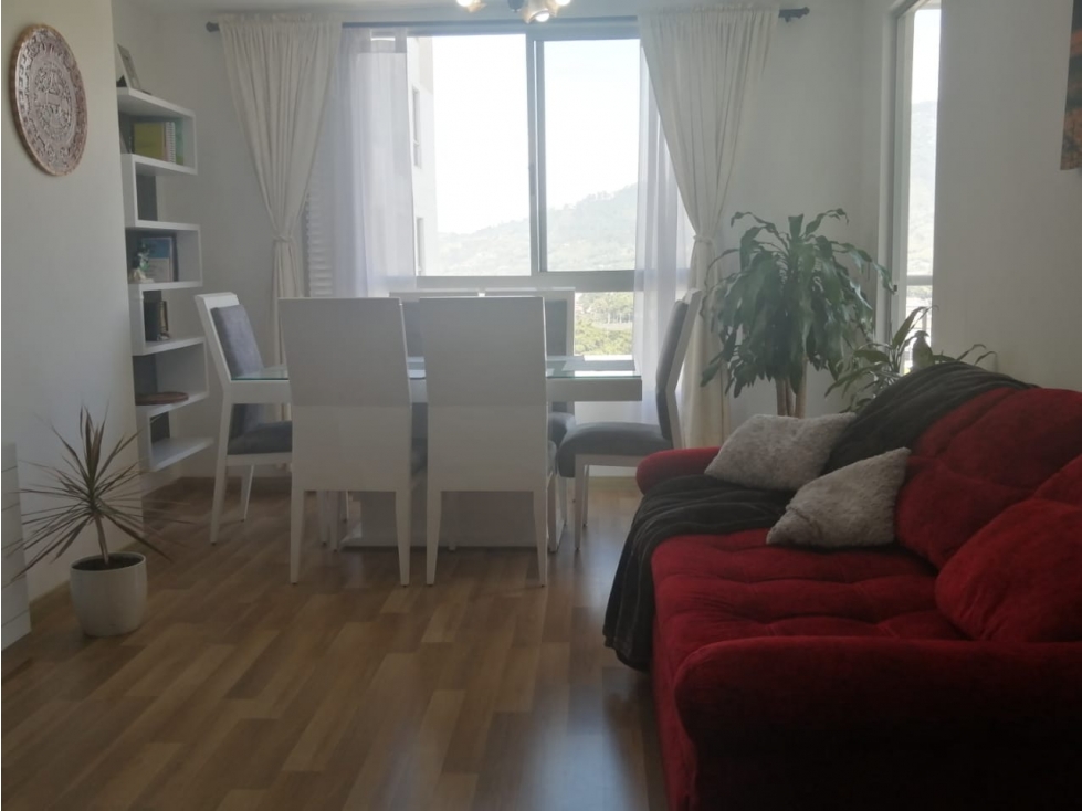 Venta Hermoso Apartamento Milán - Dosquebradas