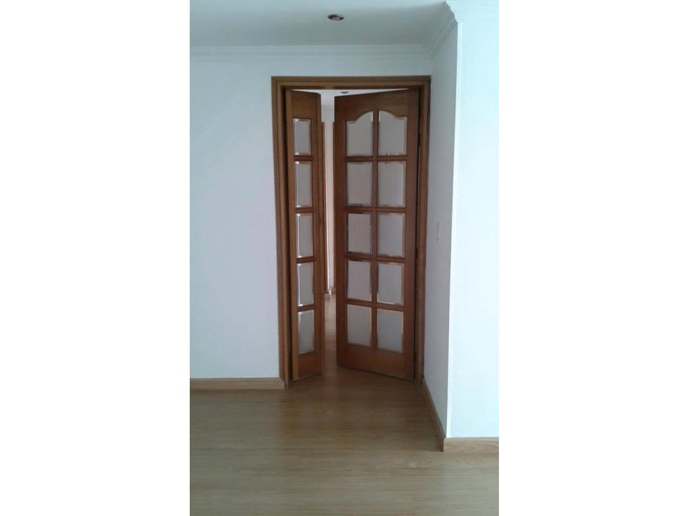 VENDO APTO 103 M2 SAN PATRICIO