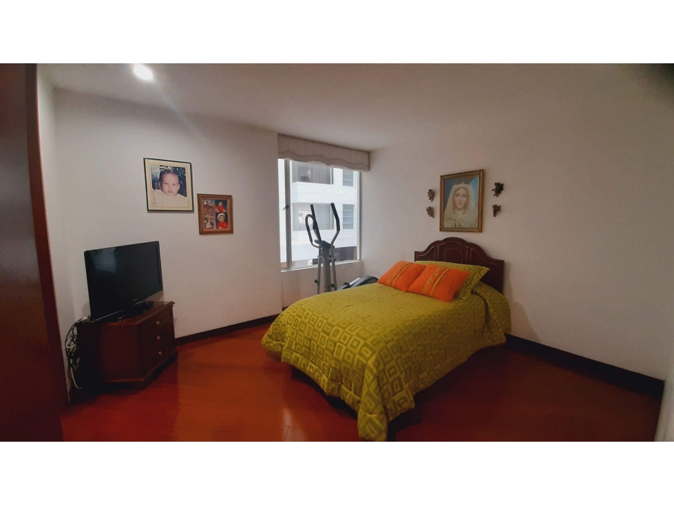 VENTA APARTAMENTO BELMIRA