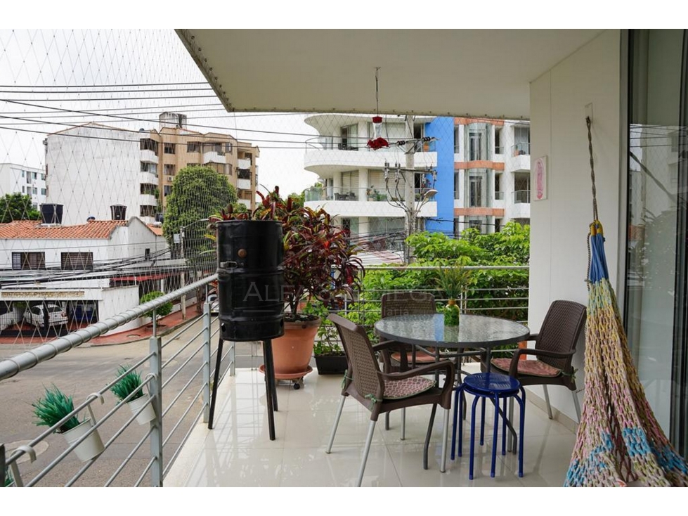 CUCUTA   BARRIO   COLSAG  VENTA DE    APARTAMENTO