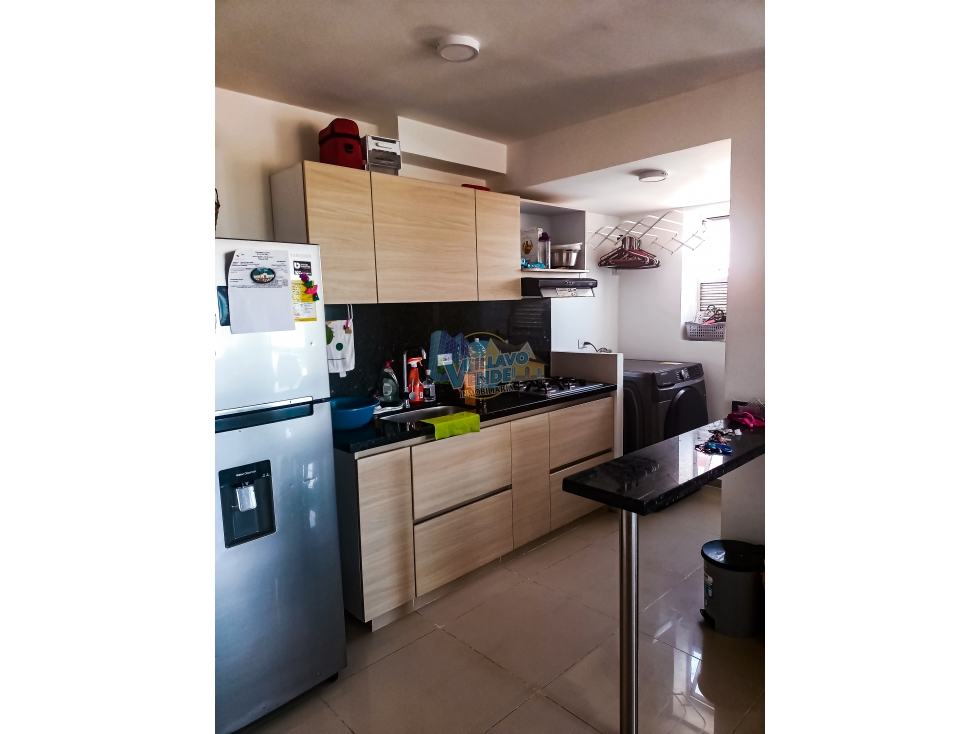 Apartamento Amplio en Venta - Condominio DUARY II