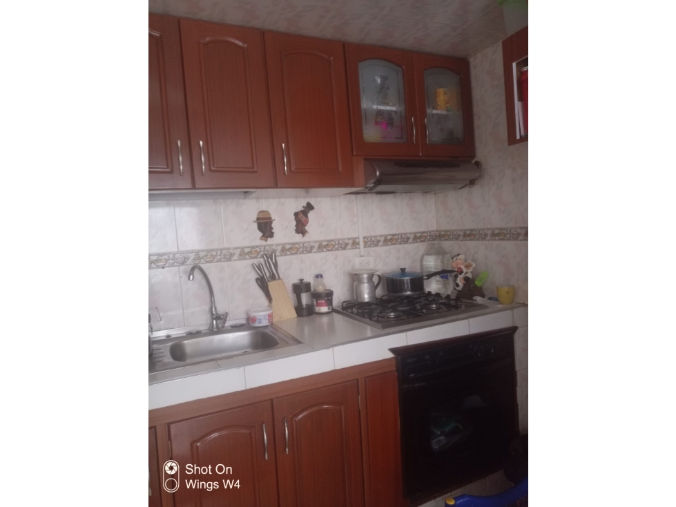 APARTAMENTO DUPLEX EN VENTA - DUITAMA