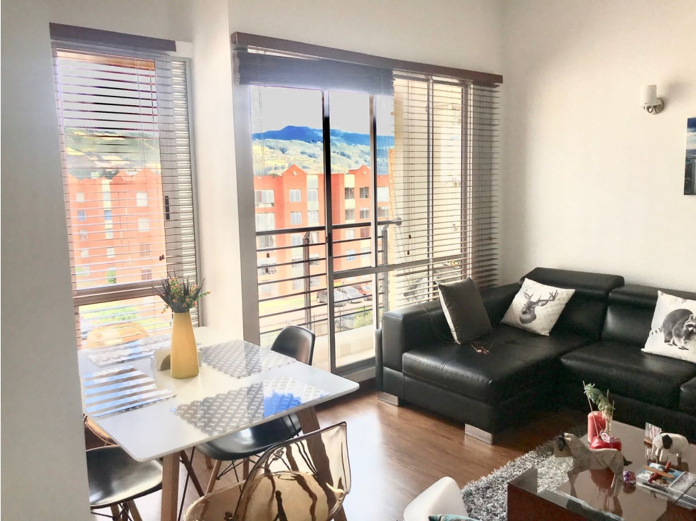 Vende Apartamento Cajica Bogotá