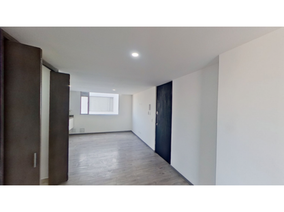 Vende Apartamento Colina Campestre, Bogotá