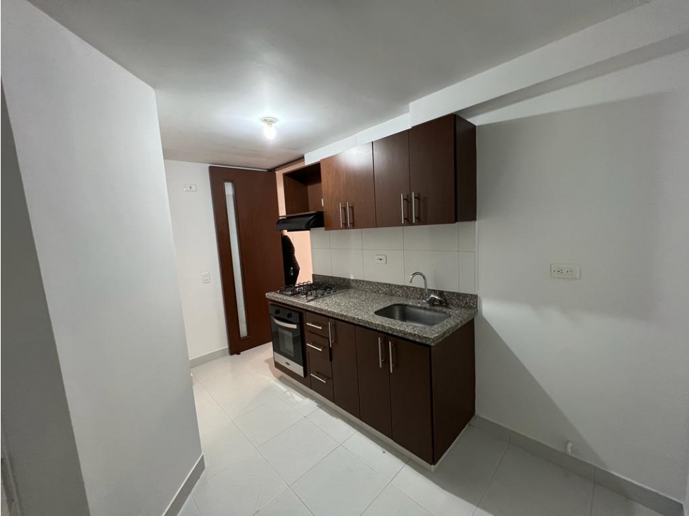 Vende Apartamento Pontevedra Bogotá